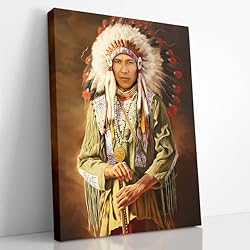 Turn Me Royal Custom Portrait from