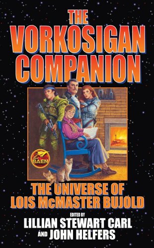 Download The Vorkosigan Companion (Vorkosigan Saga) Download The Vorkosigan Companion (Vorkosigan Saga)