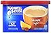 Maxwell House Orange Flavored Cafe Style Instant Beverage Mix, 9.3 Ounce - 8 per case.