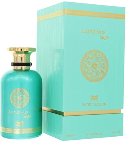Amazon.com : Patek Maison Prisme 3.0 oz Eau de Parfum Spray Unisex