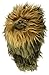 Comic Images Chewbacca Driver Cover Doll Plush