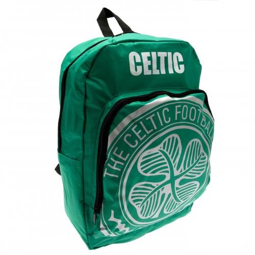 celtic fc backpack