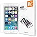 UPPERCASE iPhone 6S Plus Screen Protector, Premium Tempered Glass Screen Protector for iPhone 6S Plus, 5.5