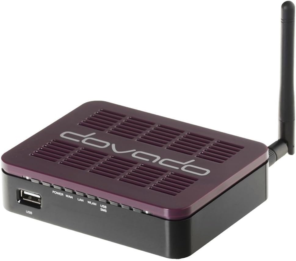 Dovado Tiny AC Universal Access Router Amazon.es Electrónica