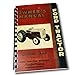 1953-1955 Ford NAA & Golden Jubilee Tractor Reprint Owner's Manual primary