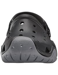 Crocs Swiftwater zueco para hombre