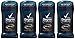 Degree Men Dry Protection Antiperspirant Deodorant Sport 2.7 oz, 4 Count