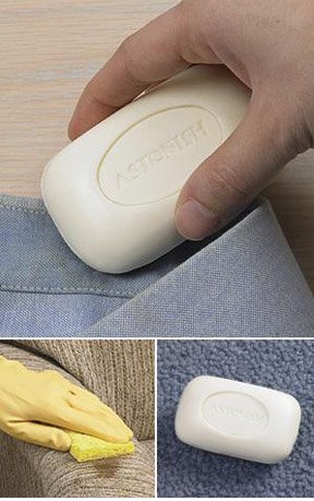 AstonishÂ®ï¸ Stain Remover Soap