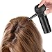 Nazibb Hair Fiber Applicator,Spray Application Professional Pump for Hair Building Fibers Nozzle Hair Thickening Tools