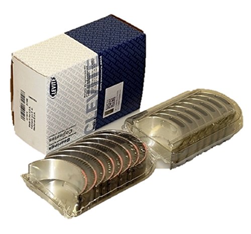 CLEVITE A Rod+Main Bearing Kit Chevy SB 305 307 327 350 383 1967-02 LT1+LT4 (.010/.010 Bearings)