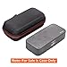 LTGEM Case for Anker SoundCore Sport XL Portable Bluetooth Speaker (AK-A3181011). Fits USB Cable and Charger.