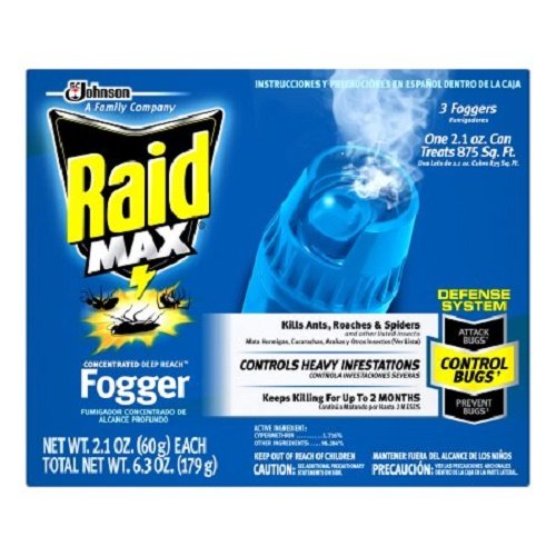 Top 10 Best Foggers For Roaches Top Reviews No Place Called Home