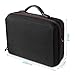 Powerextra Waterproof Carrying Case Portable Bag for DJI Tello Drone and Accessories (Don't fit GameSir Remote Control)
