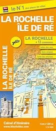 La Rochelle - Île de Ré