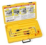 Jet Swet 2100 Kit :tools for the 1/2