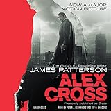 Bargain Audio Book - Alex Cross