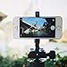 Glif - Adjustable Tripod Mount & Stand For Smartphones (Apple iPhone, Samsung, HTC, etc.)