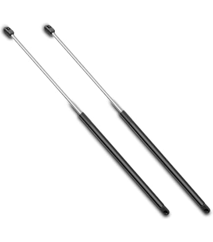 Motorhaubendämpfer Für Volvo S60 V70 S80 XC70 1999-2007 - 2-tlg. Gaskolben