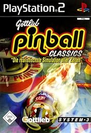 Gottlieb Pinball Classics