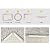 Rug Grippers, 8PCS Reusable Non Slip Carpet Corner Carpet Gripper Anti Curling Pads for Hardwood or Laminate Floors Keep Your Rug in Place