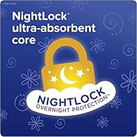 pampers underjams bedtime underwear