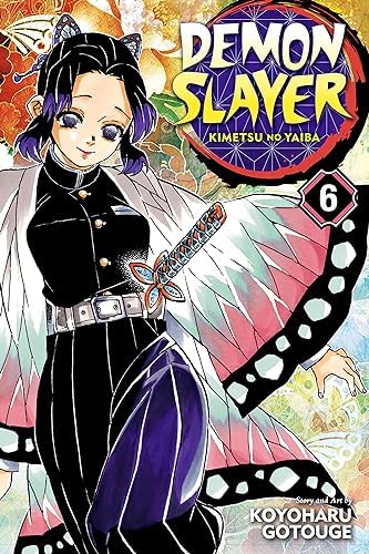 Amazon.com: Demon Slayer: Kimetsu no Yaiba, Vol. 5: To Hell eBook