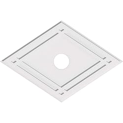 Ekena Millwork CMP40X26DD-05000 Diamond