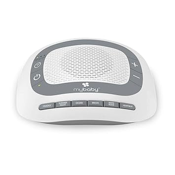 amazon sound machine baby