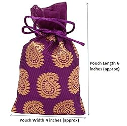 Touchstone Gorgeous Gift Wrapping bags reusable