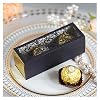 Liefde Hart Holle Gunsten Geschenken Candy Box voor Bruiloft Party Cupcake Chocolade Cake Dozen en Verpakking (Kleur…