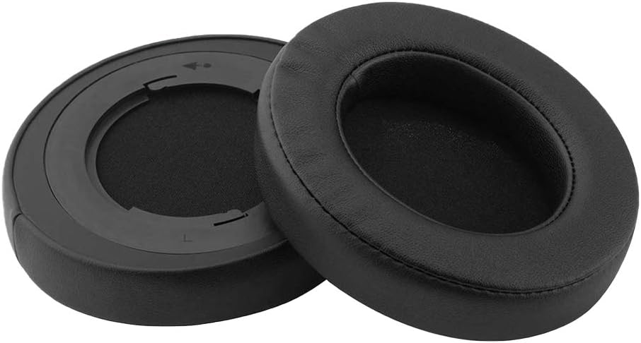Ear Pads Replacement for Razer Kraken 7.1 V2 / Razer Kraken Pro V2 Gaming Headset by MMOBIEL