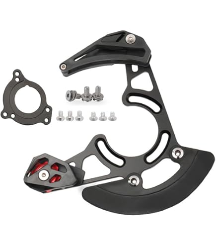Amazon.com : MRP Mini G5 SL Alloy Chain Guide, (ISCG-05) 32