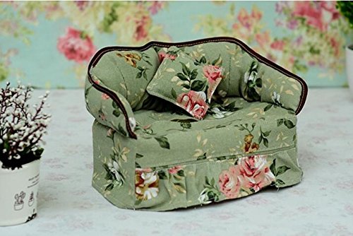Buy Generic Home Office Handmade Couch Sofa Tissue Box Cover Bag
