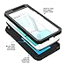 Poetic Revolution Heavy Duty Protection Hybrid Case with screen Protector for Motorola Moto G4 Play (2016) Black