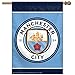 Wincraft Manchester City FC House Flag and Banner