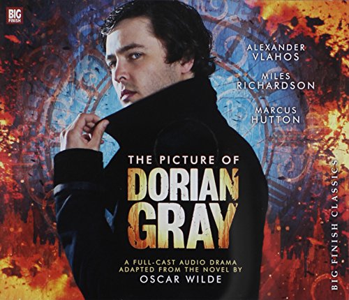 The Picture of Dorian Gray