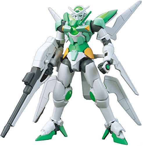 Bandai Hobby BAN195959 HGBF Gundam Portent 1/144 Gundam Build Fighters Model Kit