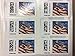 200 Forever Stamps- 2 rolls 2017 Forever U.S. Flag Stamp coil