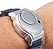 Vigilant Hands Free Personal Alarm, 130dB Wrist Alarm Personal Protection Emergency Alarm for Runner, Jogger, Walker, Biker, Student and Outdoor Enthusiast (PPS-WA20)
