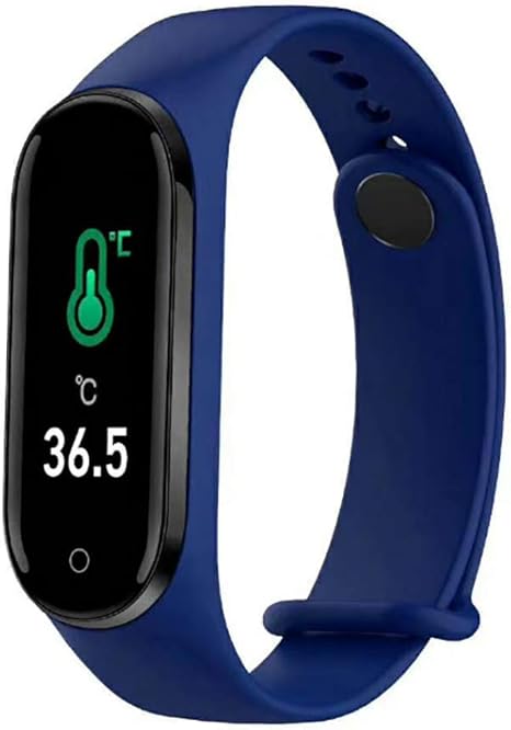 m4 bluetooth smart bracelet