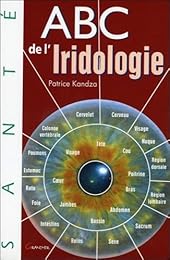ABC de l'iridologie