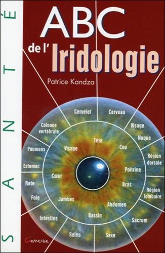 ABC de l'iridologie