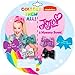 JoJo Siwa Mystery Bows 2 Surprise Bows Inside! Collect all 24! (SET OF 2 BAGS) Four Total Bows!