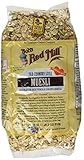 Bob's Red Mill Old Country Style Muesli, 18-Ounce Bag