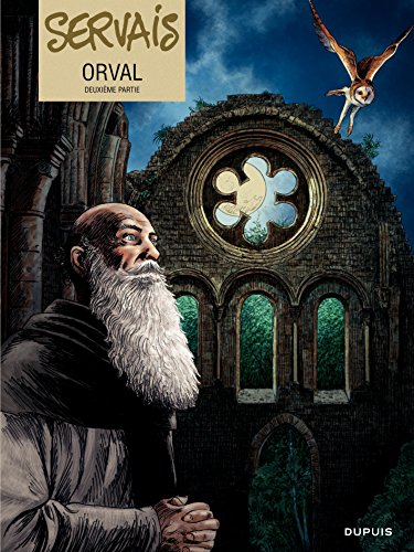 Orval, Tome 2From DUPUIS