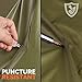 OutdoorMaster Pocket Blanket - Ultra Compact Full-Size Outdoor Blanket for Camping, Hiking, Picnic