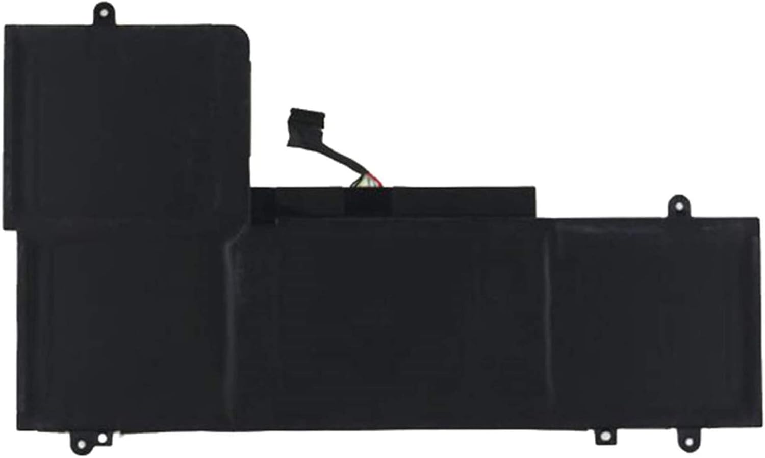 ASKC L15M4PC2 L15L4PC2 Laptop Battery for Lenovo Ideapad Yoga 710-14IKB 710-14ISK 710-15IKB 710-15ISK Series Notebook 5B10K90778 5B10K90802 7.6V 53Wh - Image 5