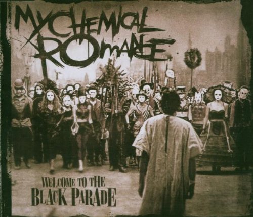 Welcome to the Black Parade (CD2)