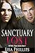 Sanctuary Lost (WITSEC Town Series Book 1) by Lisa Phillips