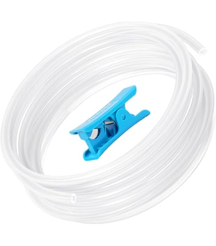 Amazon.com: Bamboo 4 in 1 PTFE Adapter for Bambu Lab X2D/H2C/H2D
